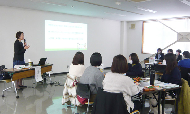 仙南栄養士会00