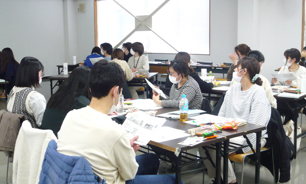 仙南栄養士会01